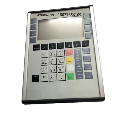 01750109076 قطعات دستگاه ATM Wincor Nixdorf پنل کاربری USB 1750109076