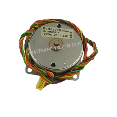 A003926 دستگاه ATM قطعات Glory دستگاه NMD SPR/SPF موتور شیفت SP A003926