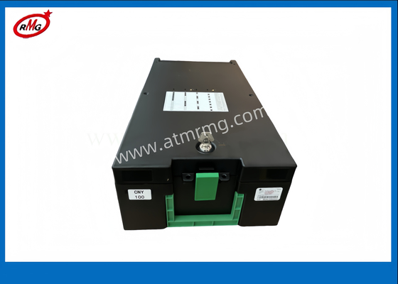 502014465 YT4100.2158 قطعات دستگاه ATM GRG Note Cassette CDM8240N/NV-NC-001 قطعات دستگاه ATM