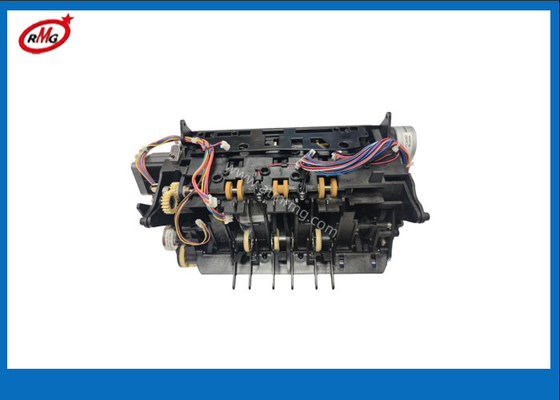 قطعات دستگاه ATM DN200/250/450 Diebold Nixdorf IOC واحد جمع آوری ماژول ورودی 01750295447 1750295447