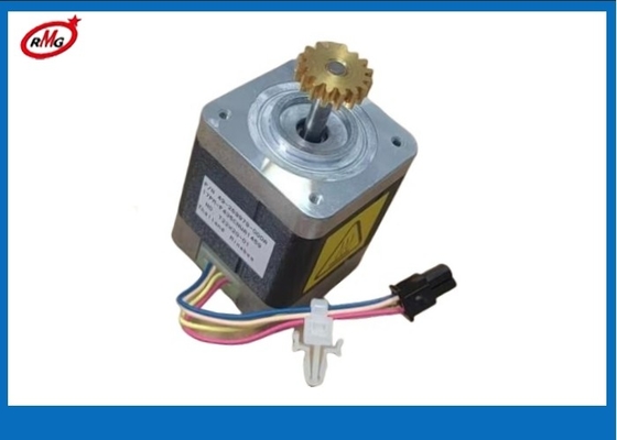 قطعات ماشین ATM Diebold Nixdorf سری DN CHT حمل و نقل پایین RM4V موتور assy 49-269979-000A 49269979000A