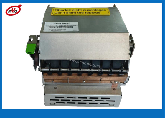 قطعات دستگاه ATM 01750154867 1750154867 Wincor Nixdorf Cash Identification Module Line-XSA