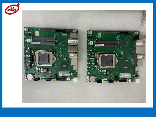 1750359727 1750352803 DN100 DN200 DN450 I6 کنترل کننده کیت سرویس PCB N2.0-H110-mITX_D3480 TPM1.2 قطعات یدکی دستگاه ATM