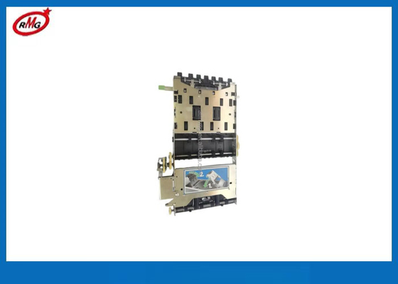 قطعات دستگاه ATM Diebold Nixdorf RM4+4 ماژول توزیع کننده قسمت بالا CRS FL 4+4 1750223741 01750223741