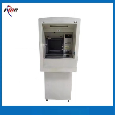 نقره Diebold Opteva 368 قطعات دستگاه ATM با Anti Skimming Skimmer