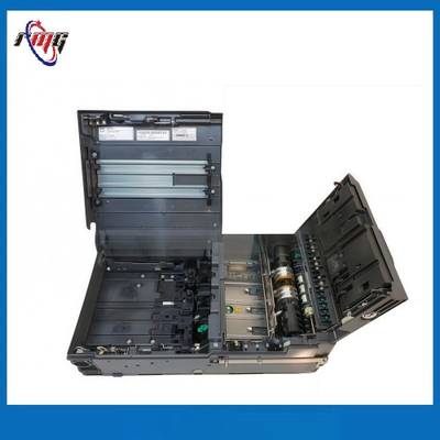 بازیافت‌کننده جهانی دیبولد - UP TS-M1U1 جعبه پذیرش دوگانه (TS-M1U1-DAB1) UDBA PN: 49-241236-000A