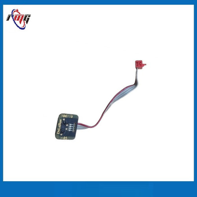 Glory EV8626 تراشه ی اسکناس صفحه کنترل سنسور سیم 90MM