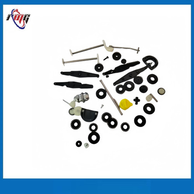 SCNL6607R RS232 قطعات یدکی و جایگزینی قابل اعتماد برای دستگاه خودپرداز