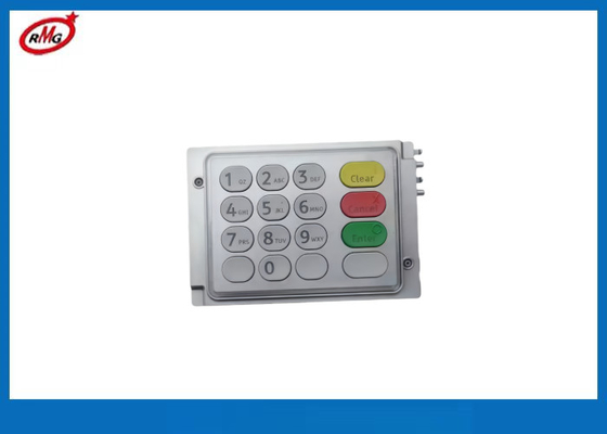 قطعات دستگاه ATM NCR 66 EPP-3 EPP 3 EPP3 صفحه کلید 4450732107 4450744380 4450717108 445-0732107 445-0744380 445-0717108