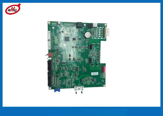 445-0751703 4450751703 قطعات دستگاه ATM NCR S1 هیئت کنترل دستگاه