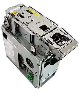 ماژول توزیع کننده پول نقد فوجیتسو F56 KD03234-C201 - قطعه تعمیر و جایگزینی دستگاه خودپرداز