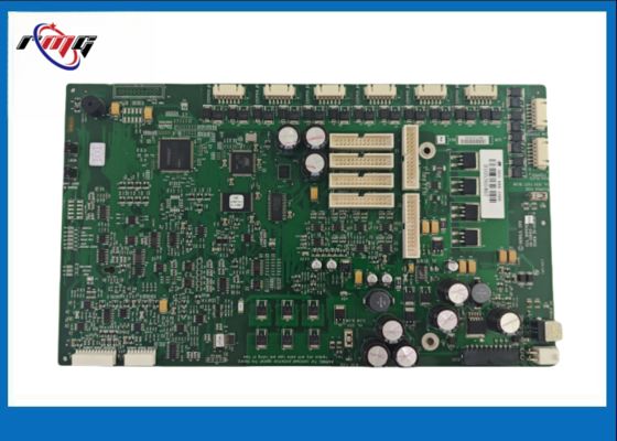 Diebold Opteva Board CCA Dispenser Controller 49-208102-000M 49-208102-000D قطعات دستگاه خودپرداز