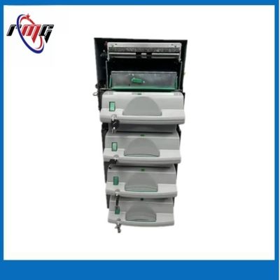 ماژول توزیع کننده پول نقد دستگاه خودپرداز Glory NMD50 با 2 تا 5 کاست