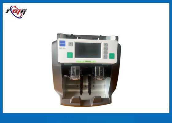 اسکناس شمارشگر و مرتب کننده اسکناس Glory GFS-220-C GFS220NCN043392
