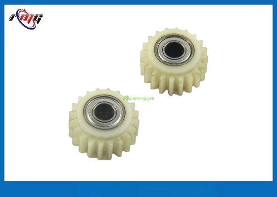قطعات تعویضی ATM Glory NMD100 ATM Cash Dispenser NQ 200 Gear A001469 A008049 ATM Parts