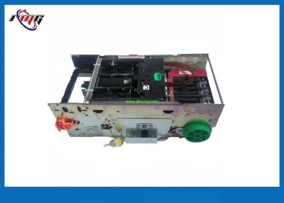 445-0761207 - S2 PRESENTER F/A FRU Front Access S2 Media Dispenser NCR Selfserv قطعات دستگاه ATM