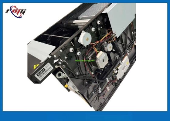 دستگاه خودپرداز Glory NMD100 Cash Dispenser (پیکربندی 4+1) دستگاه خودپرداز دستگاه نقدی