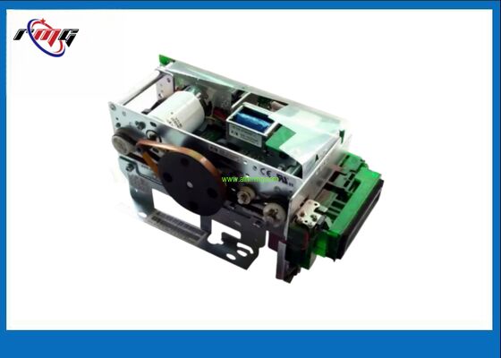 قطعات دستگاه خودپرداز NCR SelfServ 66XX USB Smart Card Reader 4450737837 445-0737837