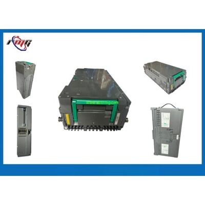 009-0024192 90024192 NCR BNA3 UD700 Main Cash Cassette in NCR SelfServ 66XX series ATMs (eg, 6632 6634) ATM machine parts Serves as a secure deposit and recycling cassette is a core hardware component