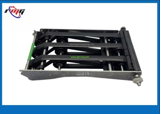 دستگاه ATM بانک ATM Wincor Nixdorf VM4 CCDM BASE (پارچه ی 113) 01750108714 01750079819