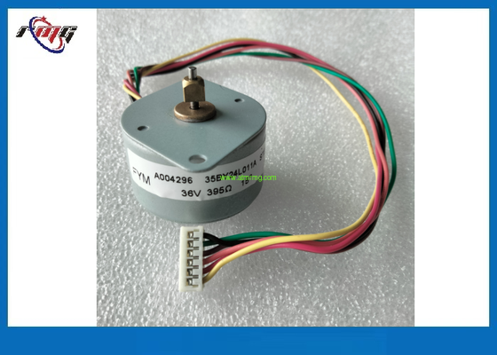 A004296 ATM Spare Parts NMD/DeLaRue Talaris NMD50/100 Dispenser ND200 Steping Motor 35BY24L011A