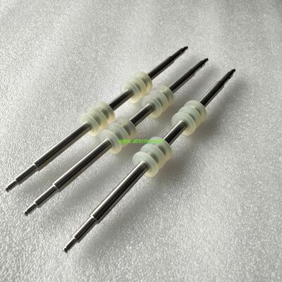 1750051761-26 ATM Parts Wincor 2050XE DDU V Module Counter Rotate Shaft Assy 01750035275