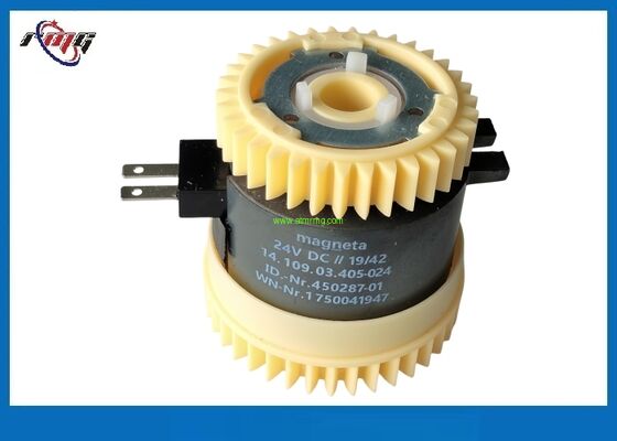1750041947 Wincor Nixdorf Clutch Assy CMD PN 01750041947 راه حل کامل برای نیازهای کسب و کار شما