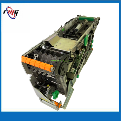 484-0100184 اصلی NCR CPM Traveler Unit Check Processing Module for SelfServ 6638 Intelligent Deposit Machine ATM Parts with 100% بازرسی، تضمین کیفیت اصلی واقعی