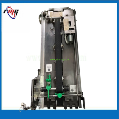 484-0101065 اصلی NCR SCPM Bunch Infeed Long Module Module for SelfServ 30 Series ATM Core Transport 484-0100184