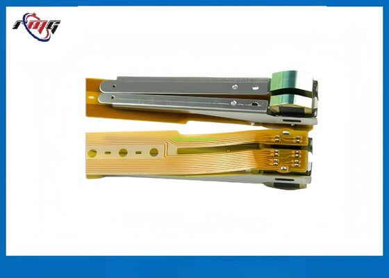 998-0235689 قطعات دستگاه ATM NCR 3Q8 کارت خوان 3 مسیر R/W سر مغناطیسی 9980235689