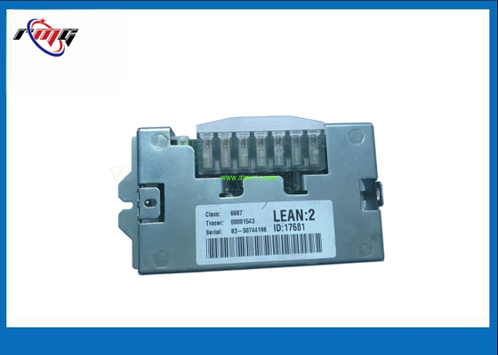 قطعات یدکی دستگاه خودپرداز NCR SelfServ 6687 USB I/O Hub Assembly