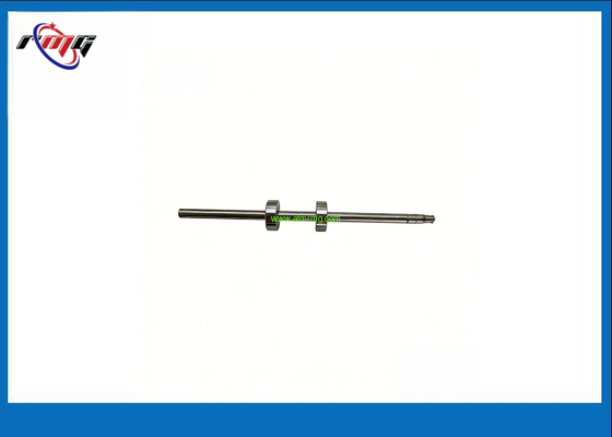 قطعات یدکی دستگاه خودپرداز NCR شفت LVDT فلزی مونتاژ 445-0709475