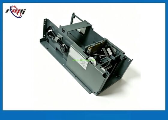 KD02881-D300 قطعات دستگاه خودپرداز فوجیتسو F53 واحد پایینی برای جابجایی پول