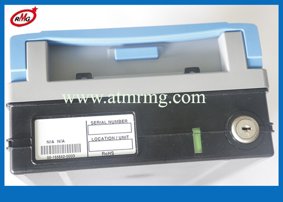00155842000D قطعات خودپرداز Diebold چند رسانه ای Cset Active dispense